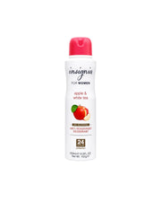 Apple & White Tea Deospray Insignia