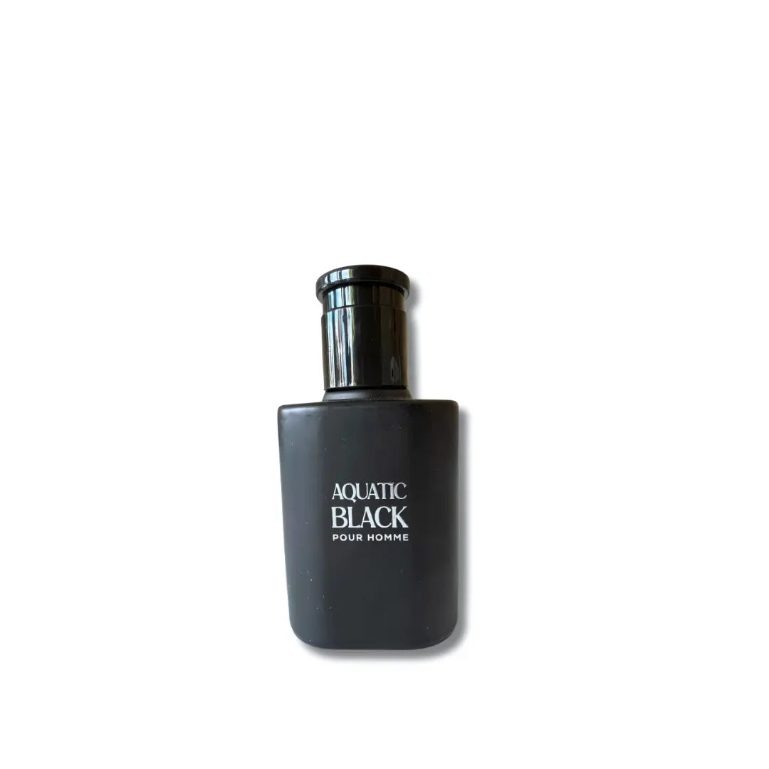 Aquatic Black Pour Homme Eau De Cologne 50 ml Corsair