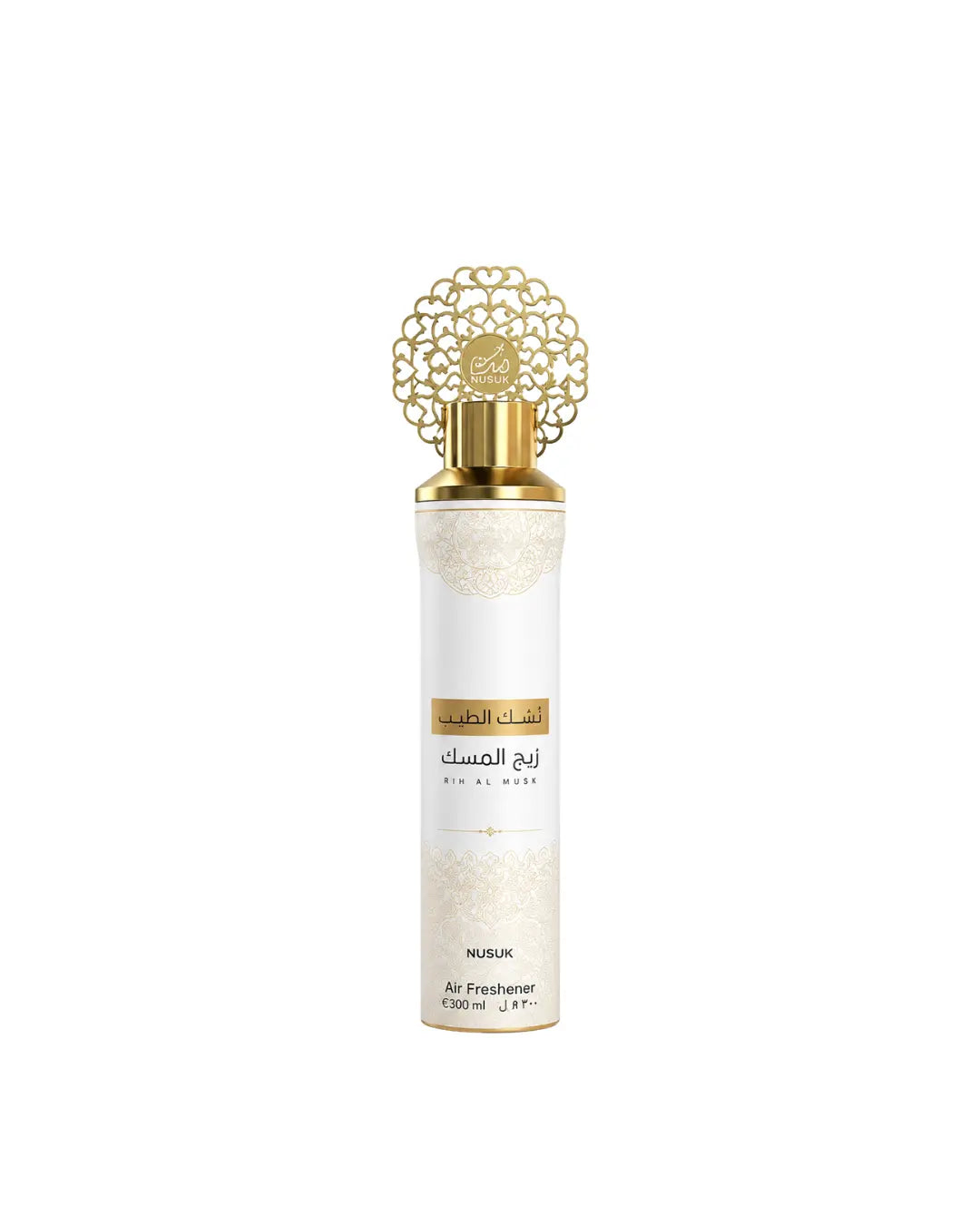Areej Al Musk Air Freshener Nusuk
