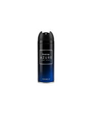 Azure Deodorant Body Spray Firetrap