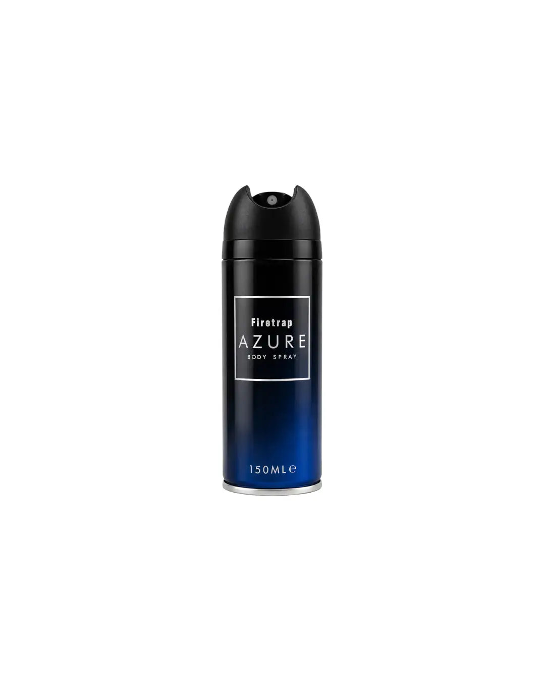 Azure Deodorant Body Spray Firetrap