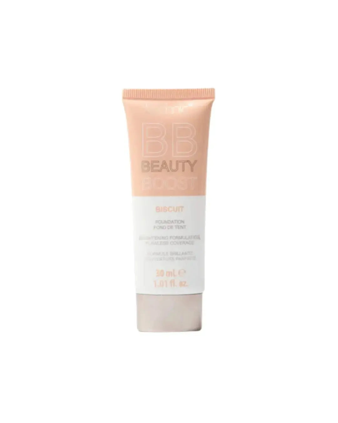 BB Beauty Boost Foundation Technic
