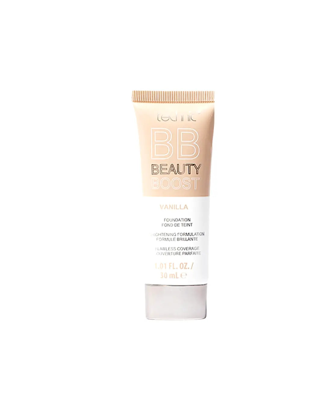 BB Beauty Boost Foundation Technic