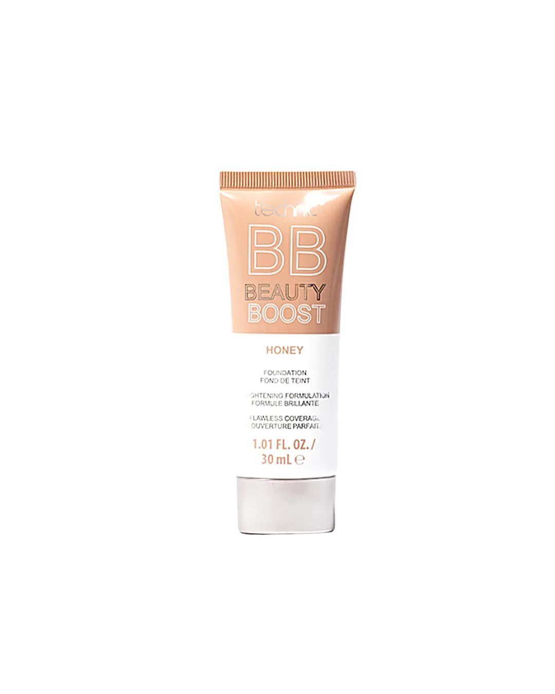 BB Beauty Boost Foundation Technic