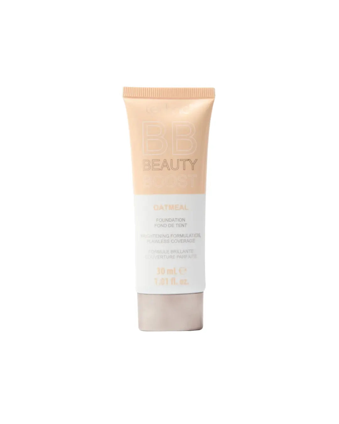 BB Beauty Boost Foundation Technic