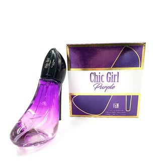 BN Chic Girl EDP 100 ml - Purple - Stellaz.se