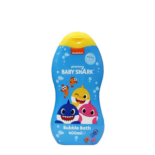 Baby Shark Bubble Bath 300 ml - Stellaz.se