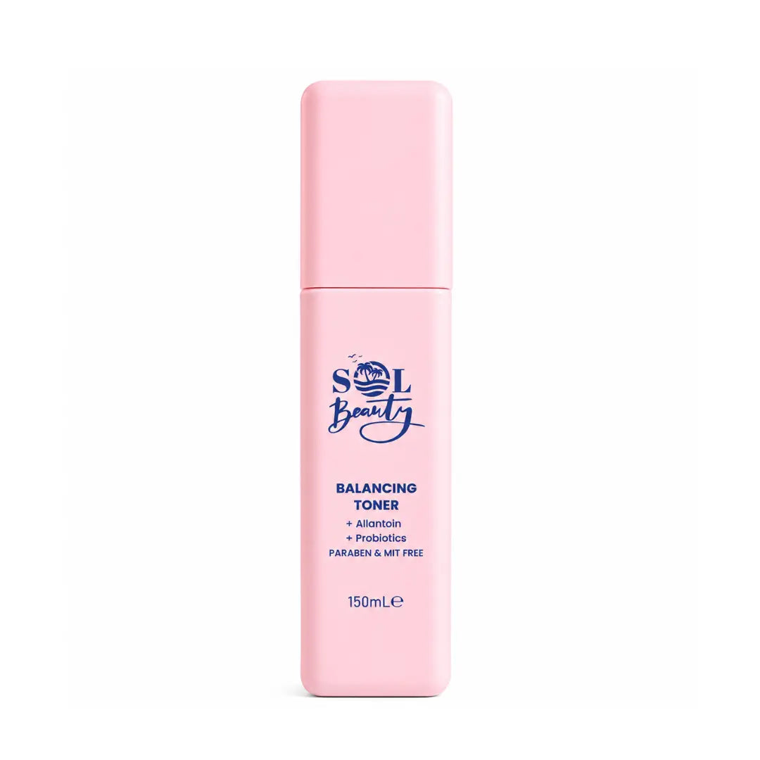 Balancing Toner 150 ml Sol Beauty
