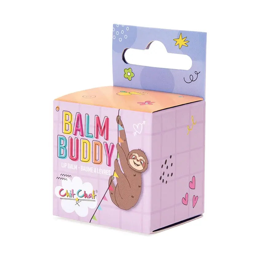 Balm Buddy Lip Balm Chit Chat