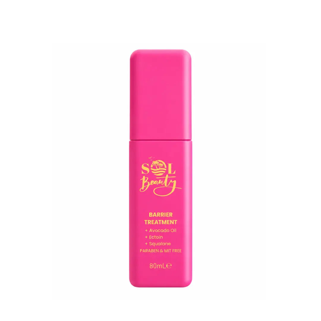 Barrier Treatment 80 ml Sol Beauty