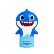 Bath & Shower Gel 350 ml Baby Shark