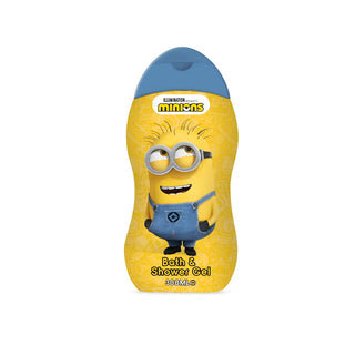 Bath & Showergel  – Minions 300 ml Corsair