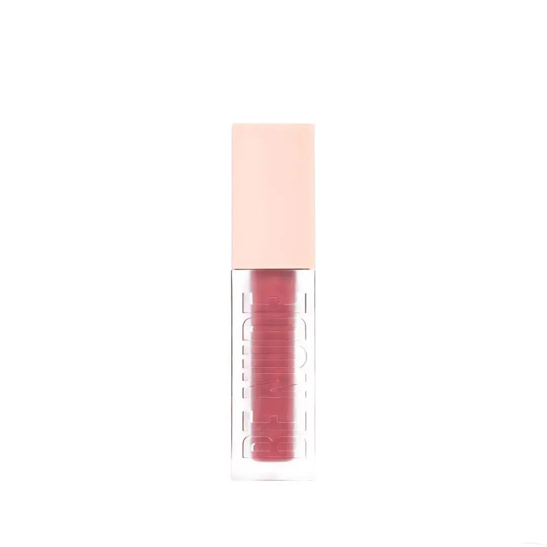 W7 Be Nude Velvet Matte Mousse Lipstick W7