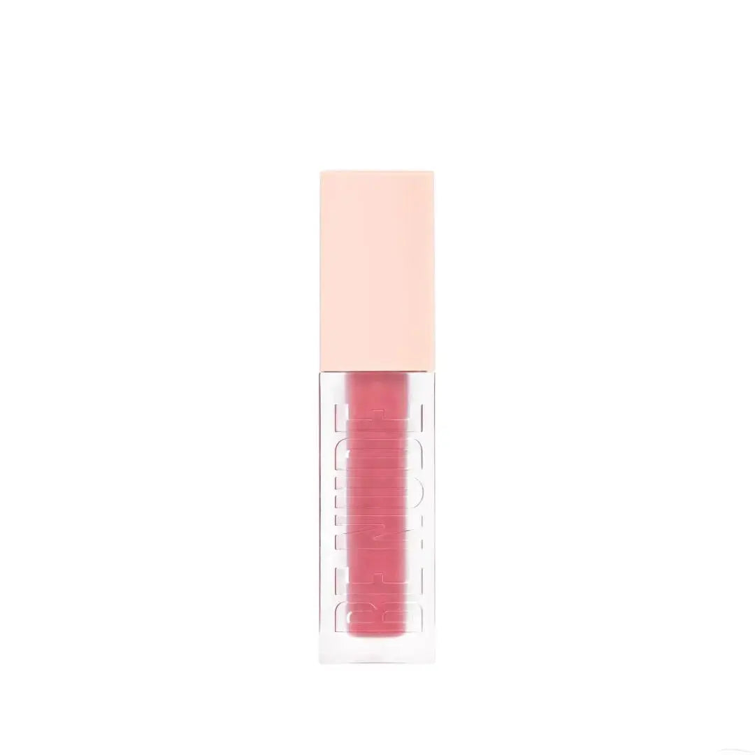 W7 Be Nude Velvet Matte Mousse Lipstick W7