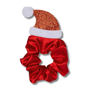 Beauty By Avalea - Scrunchie Santa Hat Vadeco