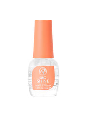 Big Shine Top Coat W7