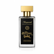 Billion Gold 50 ml Masquerade