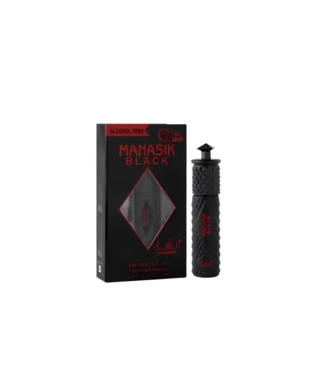 Black Manasik