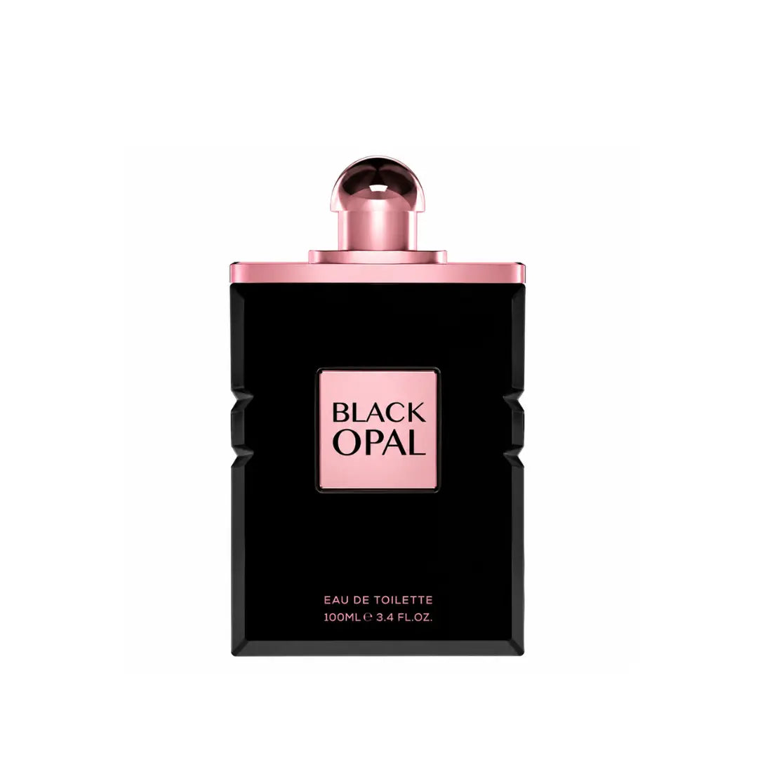 Black Opal 100 ml Reflected