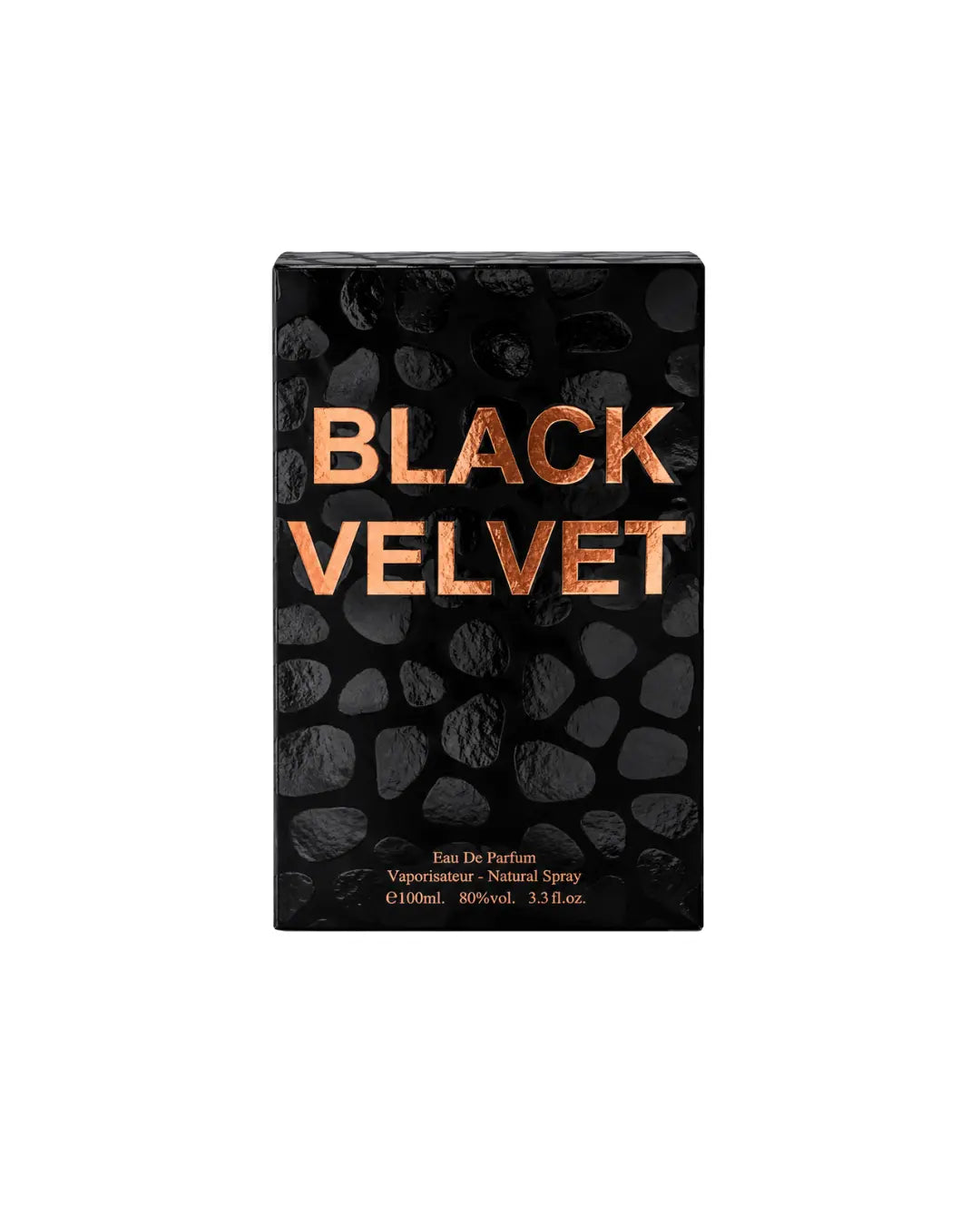Black Velvet 100ml Stellaz.se