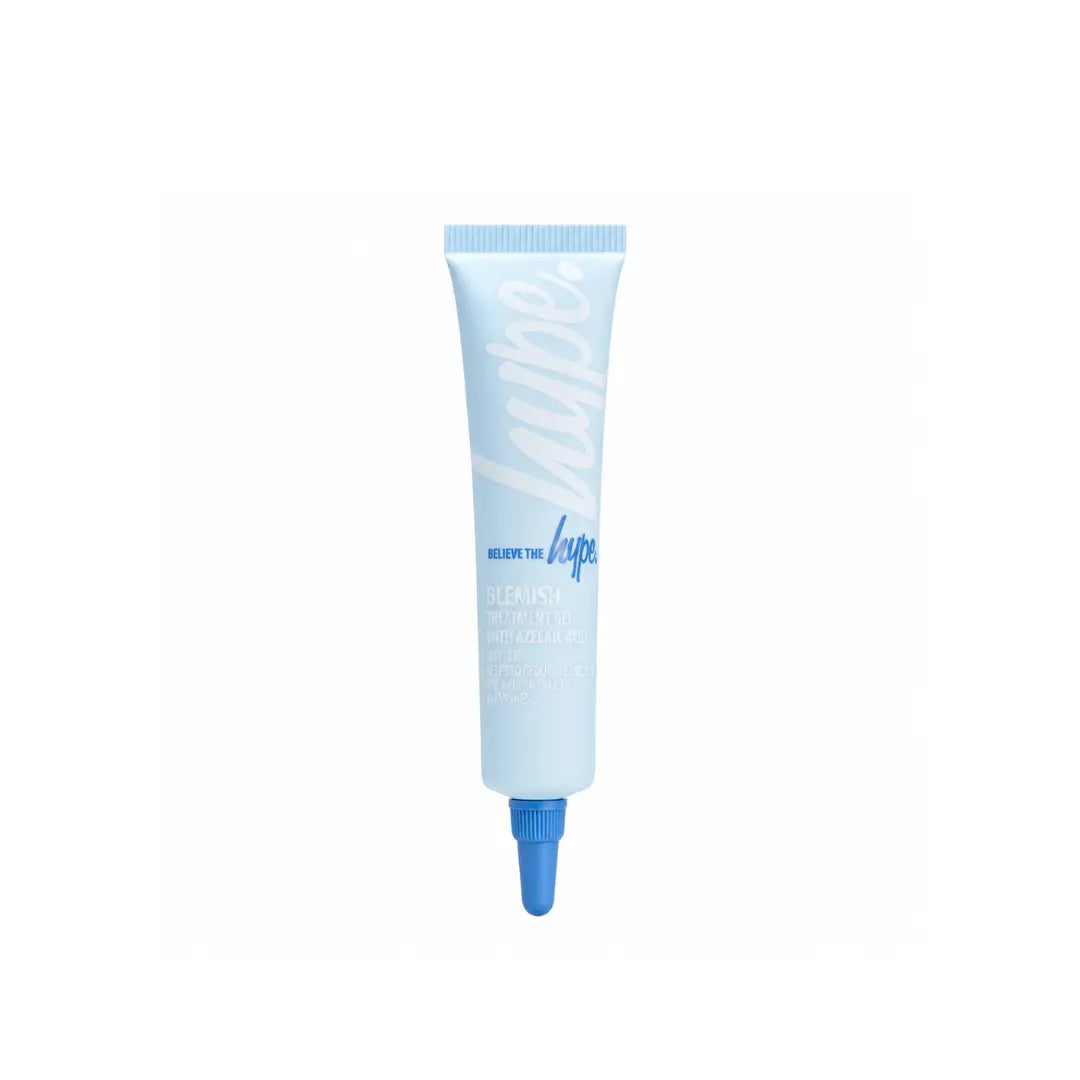 Blemish Treatment Gel With Azeliac Acid Hype