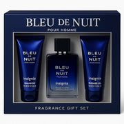 Bleu De Nuit Gift Set Insignia