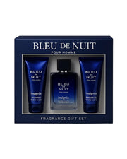 Bleu De Nuit Gift Set Insignia