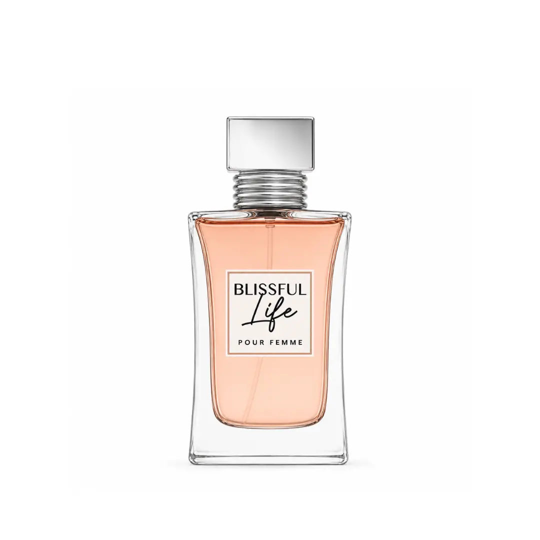 Blissful Life Pour Femme Eau De Toilette  50 ml Masquerade