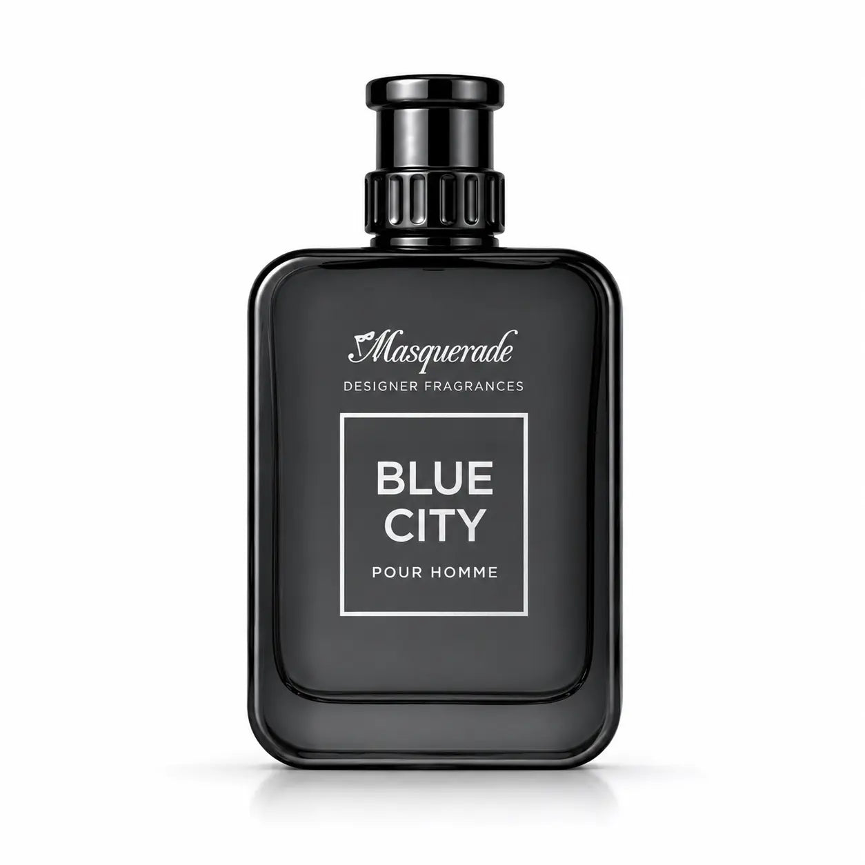 Blue City 50 ml Masquerade