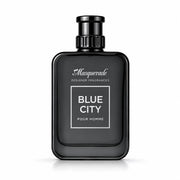 Blue City 50 ml Masquerade