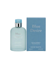 Blue Desire Unisex Giverny