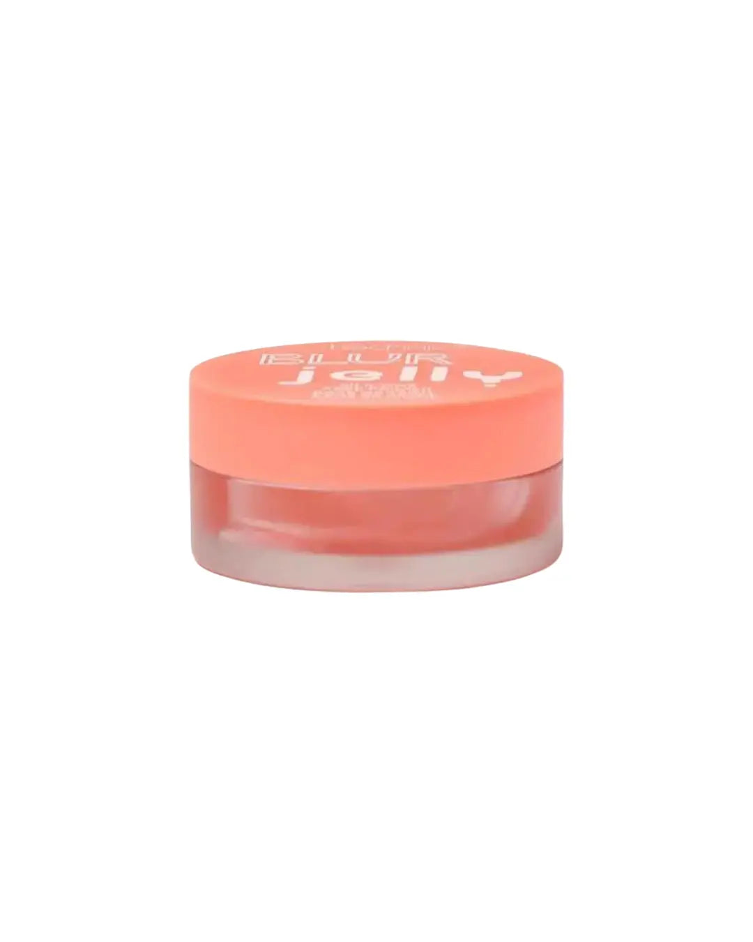 Blur Jelly Silicone Free Primer Technic