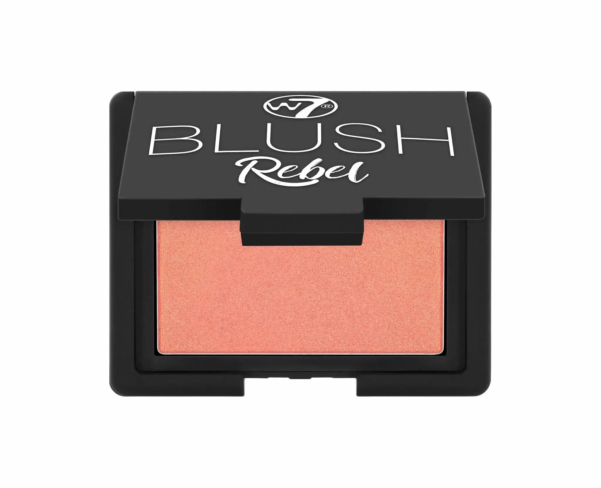 W7 Blush Rebel - All Night Warpaint Cosmetics