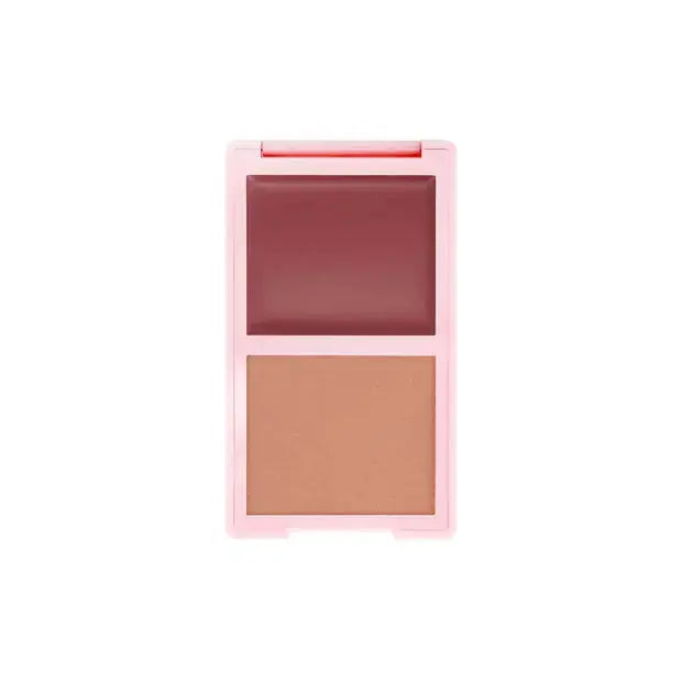 Blush Twist Duo Blusher W7