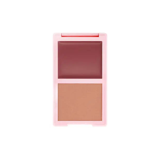 Blush Twist Duo Blusher W7