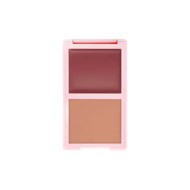 Blush Twist Duo Blusher W7