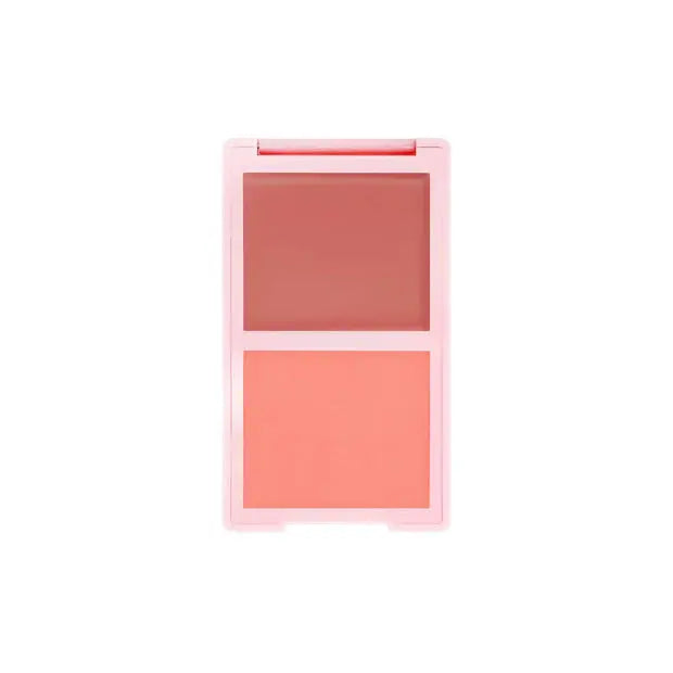 Blush Twist Duo Blusher W7