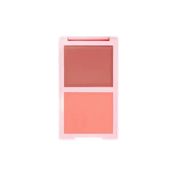 Blush Twist Duo Blusher W7