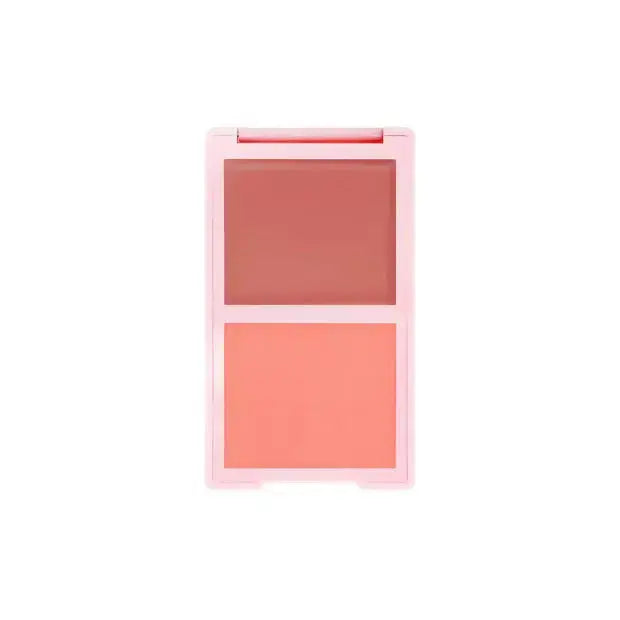Blush Twist Duo Blusher W7