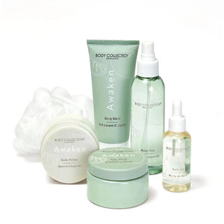 Body Collection Awaken Gift Technic