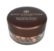 Body Collection Bronzing Pearls Technic