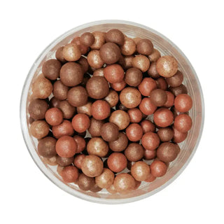 Body Collection Bronzing Pearls Technic