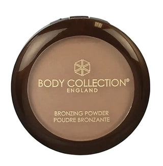 Body Collection Bronzing Powder Technic