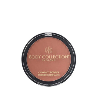 Body Collection Compact Powder Technic