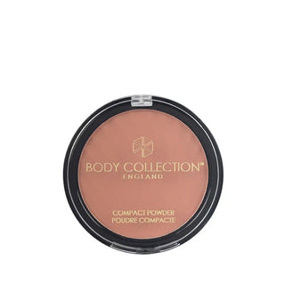 Body Collection Compact Powder Technic