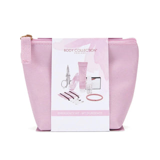 Body Collection Emergency Kit - din beauty-rescue on the go! Technic