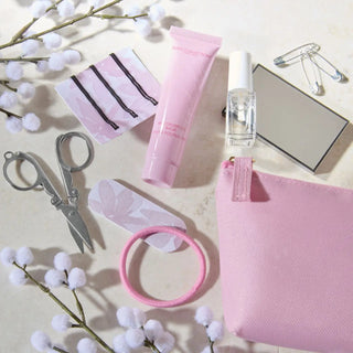 Body Collection Emergency Kit - din beauty-rescue on the go! Technic