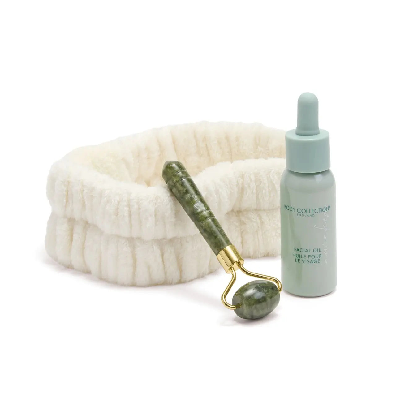 Body Collection - Facial GlowGift Set Technic