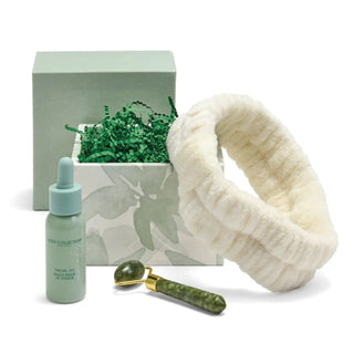 Body Collection - Facial GlowGift Set Technic