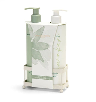 Body Collection - Hand Duo Technic